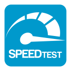 Mobile &amp; DSL Speedtest