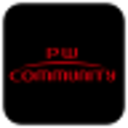 PW Community Forums Hub