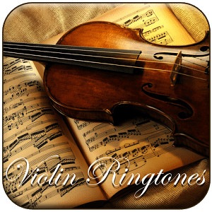 Best Violin Ringtones