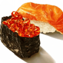 美味寿司制作食谱