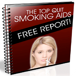 Top Quit Smoking Aids