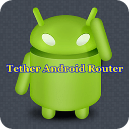 Tether Mobile Router