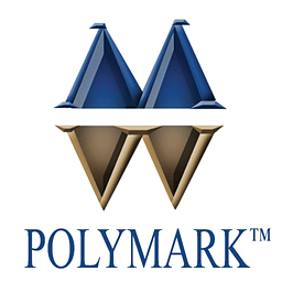 PolyMark Sizing Calculator