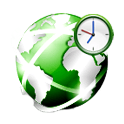 Warp - Time Zone Converter