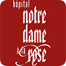 Hopital Notre Dame &agrave; la ...