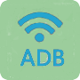 Wireless ADB