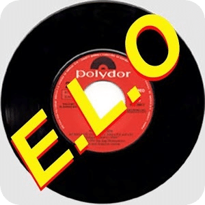 E.L.O Jukebox