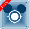Disney Interactive Map Lite