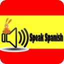 Speak Spanish