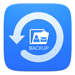 Contact &amp; SMS Backup