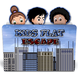 Kids Flat Escape