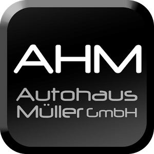 Mein Autohaus AHM Müller
