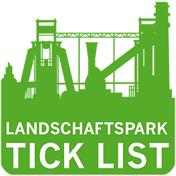 Landschaftspark Tick Lis...