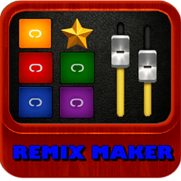 DJ Remix Maker