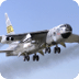 战略轰炸机:波音B- 52
