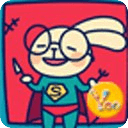 YOO主题-超级兔子