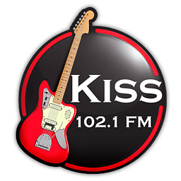 Kiss FM 102.1 S&atilde;o Paulo