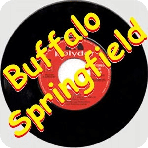 Buffalo Springfield Jukebox