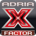 X Factor Adria