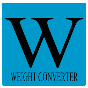 Weight Converter