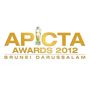 APICTA Awards 2012