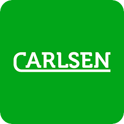 Neue B&uuml;cher von Carlsen