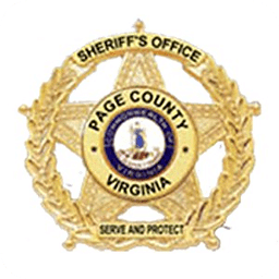 Page County Sheriff