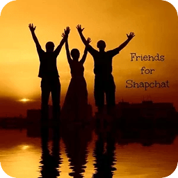 Friends for Snapchat
