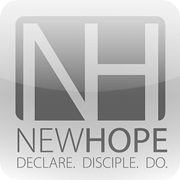 New Hope Baptist Church, GA