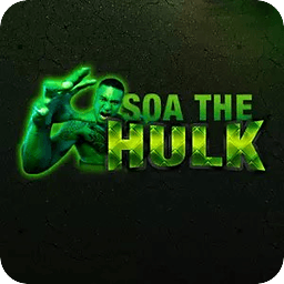 Soa The Hulk