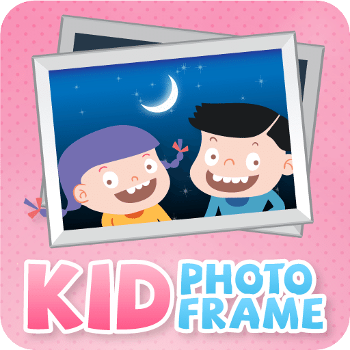 ★★ Kid Photo Frames ★★