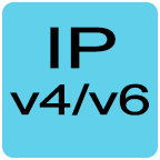 IPv4/v6 Converter