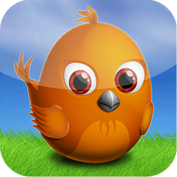 Fly Bird Fly - Skills Game