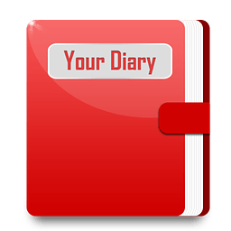 Your Diary