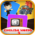 4000 Essential English Words 5