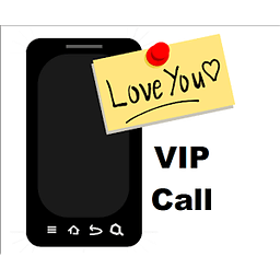 VIP calls