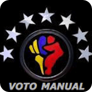 Venezuela 2013 CNE Traga Votos