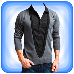 Men T Shirt Photo Maker