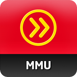 INTO MMU student app