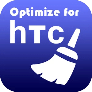 Memory Booster Optimize to HTC