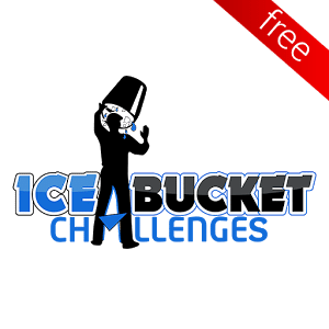 Ice Bucket Challenges
