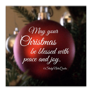 Christmas Quotes