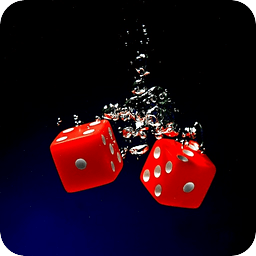 Electronic Dice