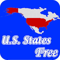 U.S. States Free