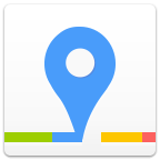 Daum地图Daum Maps -  다음 지도지하철