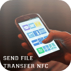 Send File Transfer NFC