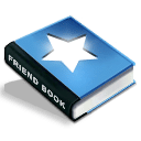 My Friend Book