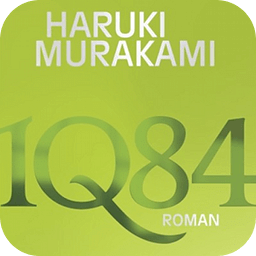 1Q84, Buch 3 - Haruki Mu...