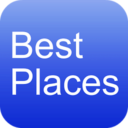 Best Places on Earth
