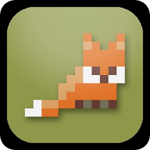 Foxy Jump, 狐狸跳